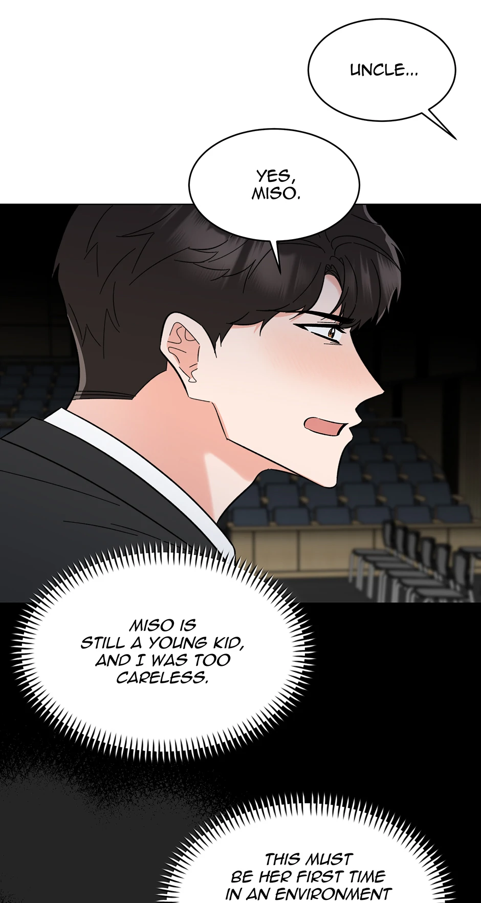 Read 1St Year Max Level Manager EN Manga Online