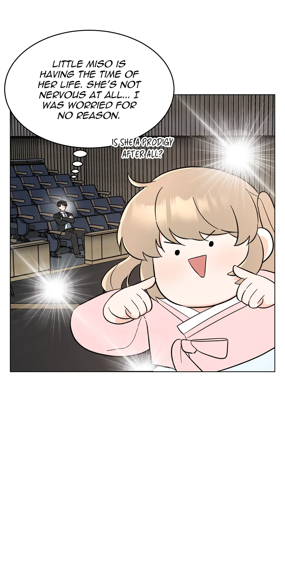 Read 1St Year Max Level Manager EN Manga Online