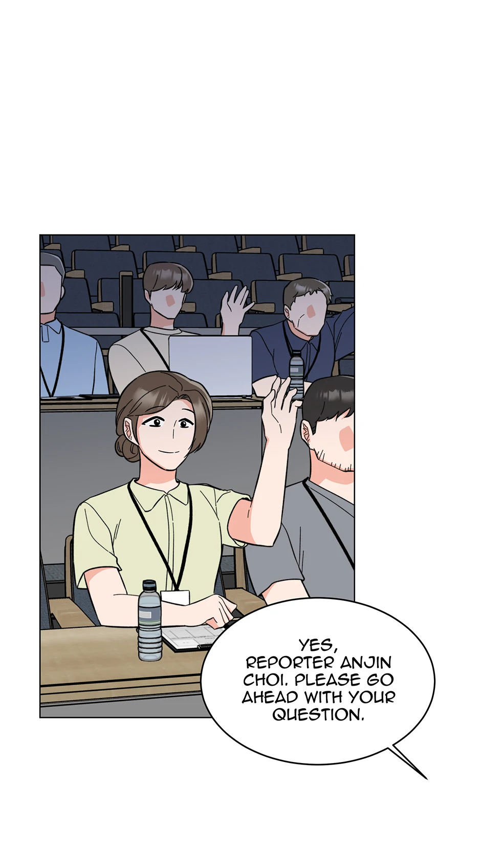 Read 1St Year Max Level Manager EN Manga Online