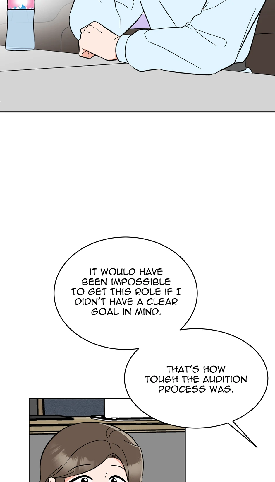 Read 1St Year Max Level Manager EN Manga Online