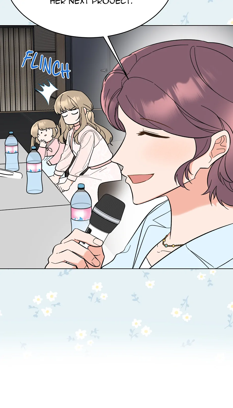 Read 1St Year Max Level Manager EN Manga Online