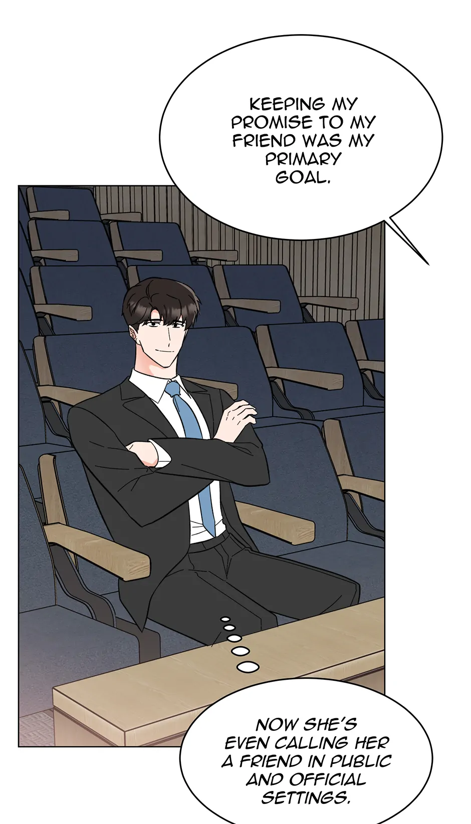 Read 1St Year Max Level Manager EN Manga Online