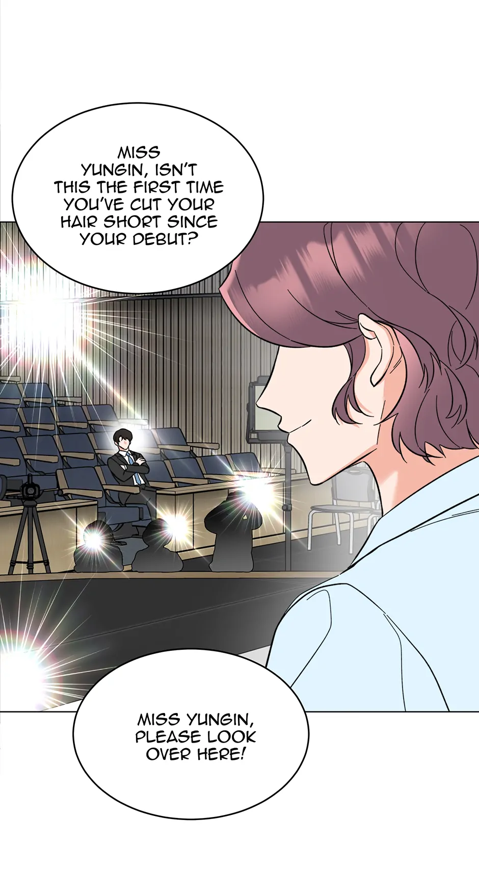 Read 1St Year Max Level Manager EN Manga Online