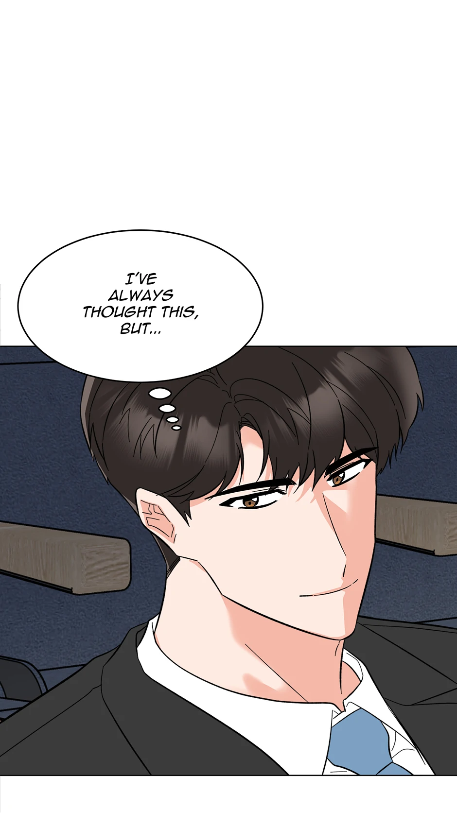 Read 1St Year Max Level Manager EN Manga Online