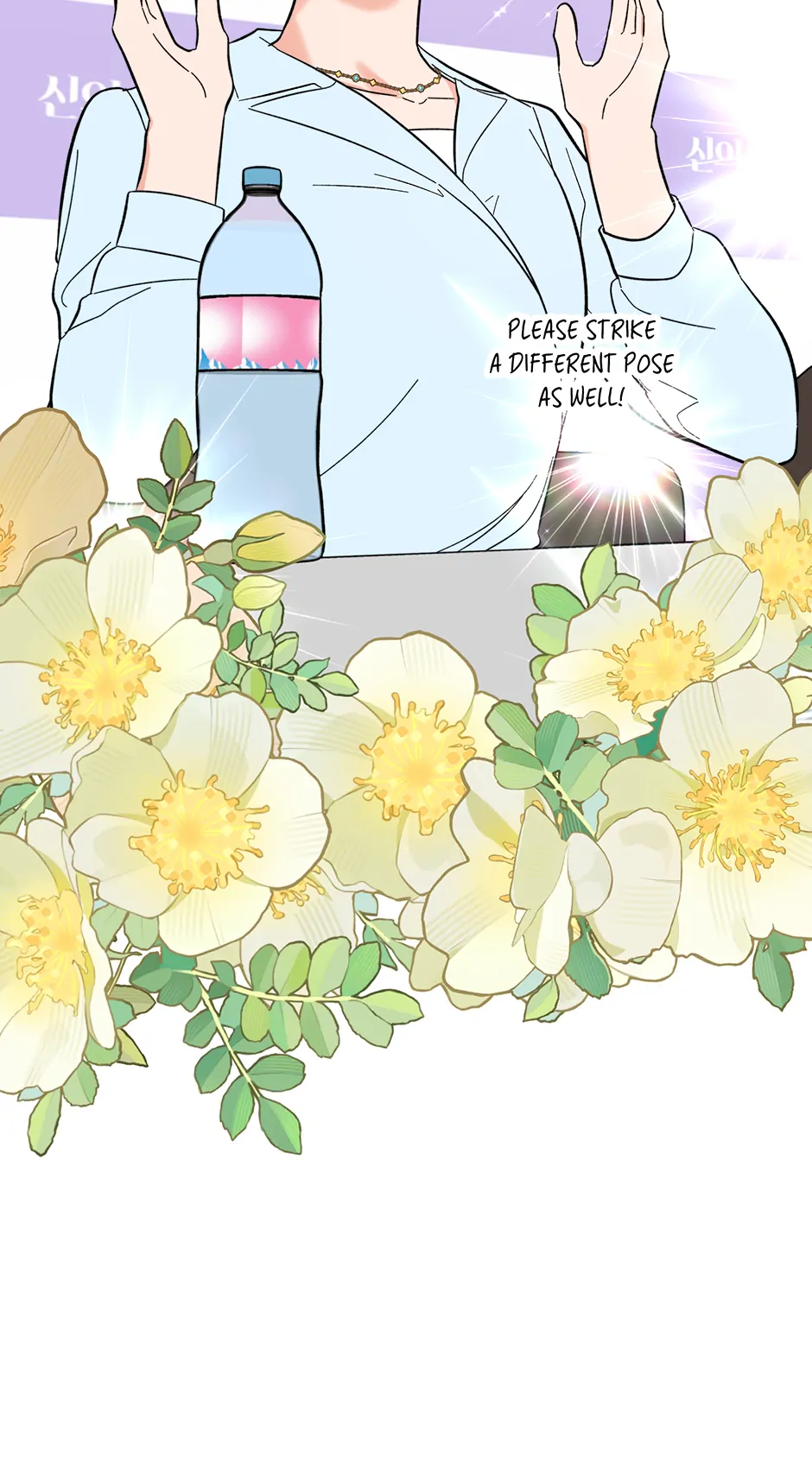 Read 1St Year Max Level Manager EN Manga Online