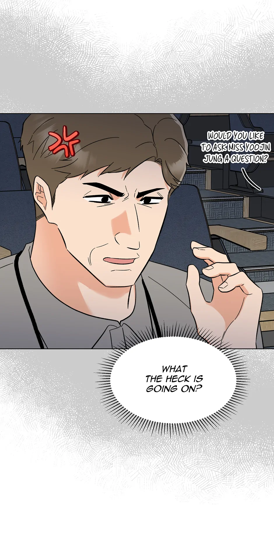 Read 1St Year Max Level Manager EN Manga Online