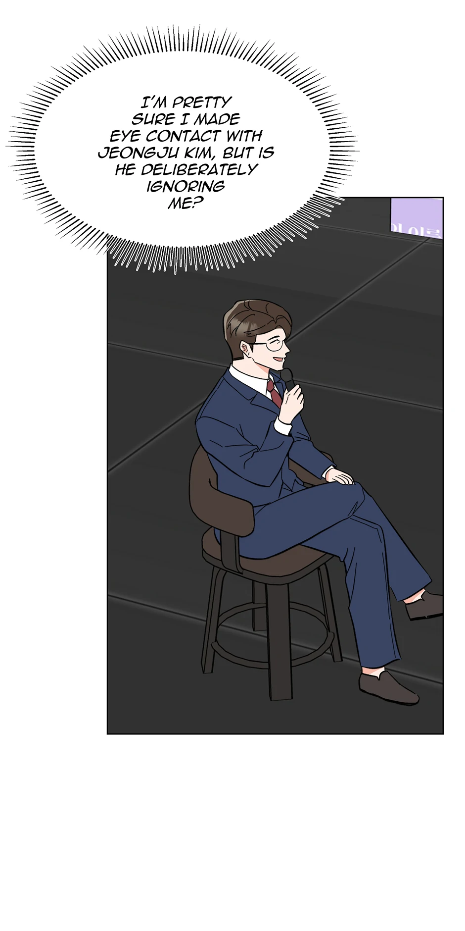 Read 1St Year Max Level Manager EN Manga Online