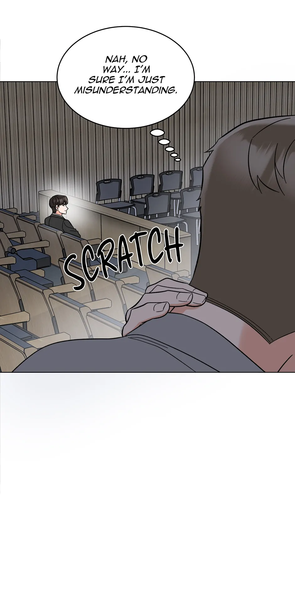 Read 1St Year Max Level Manager EN Manga Online