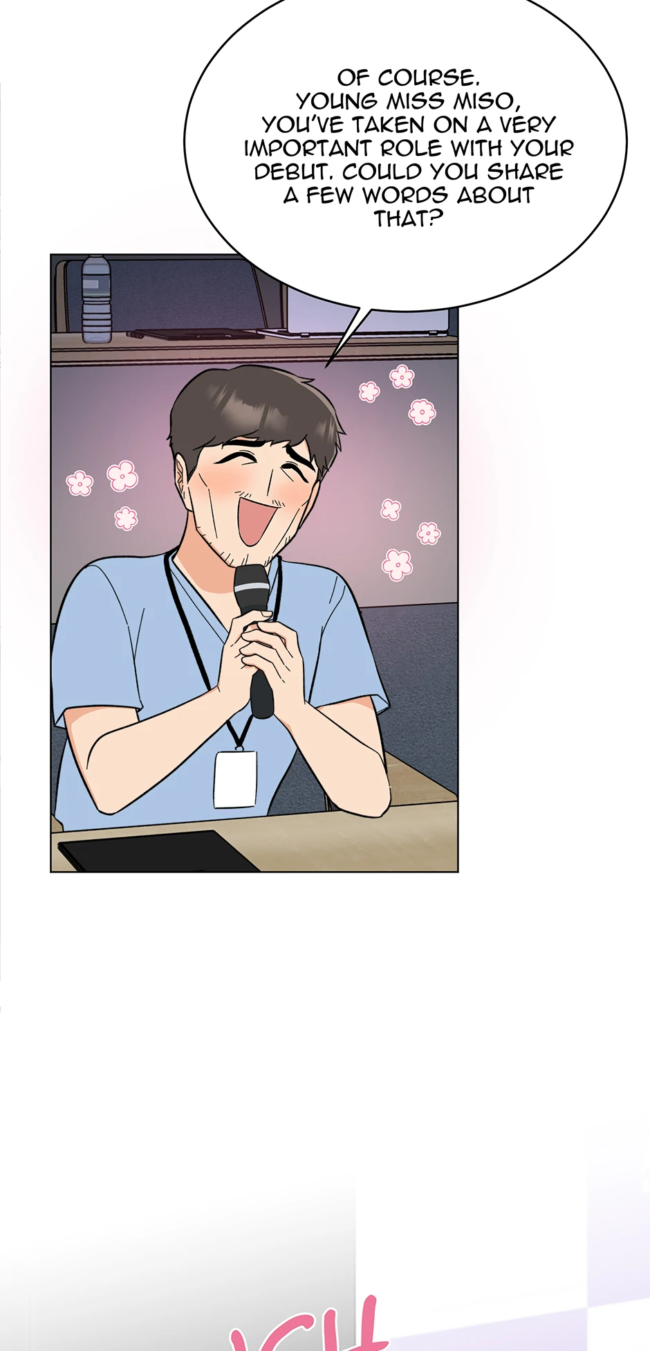 Read 1St Year Max Level Manager EN Manga Online