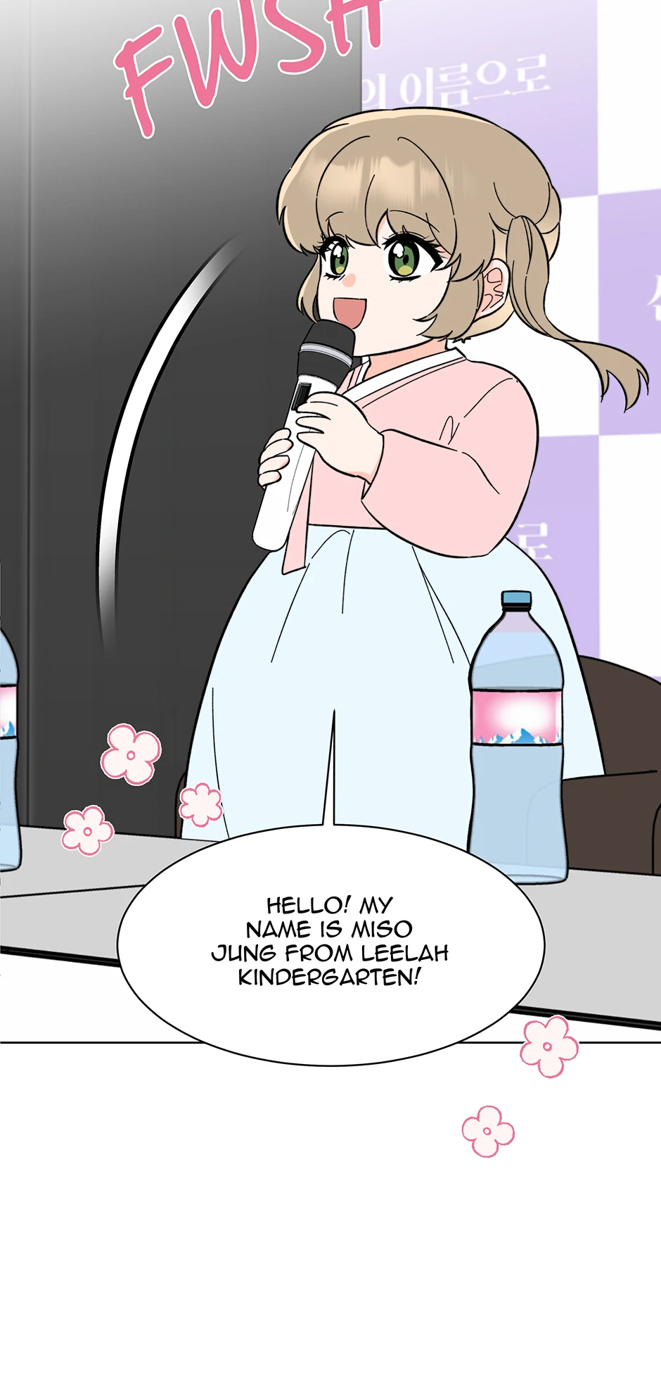 Read 1St Year Max Level Manager EN Manga Online