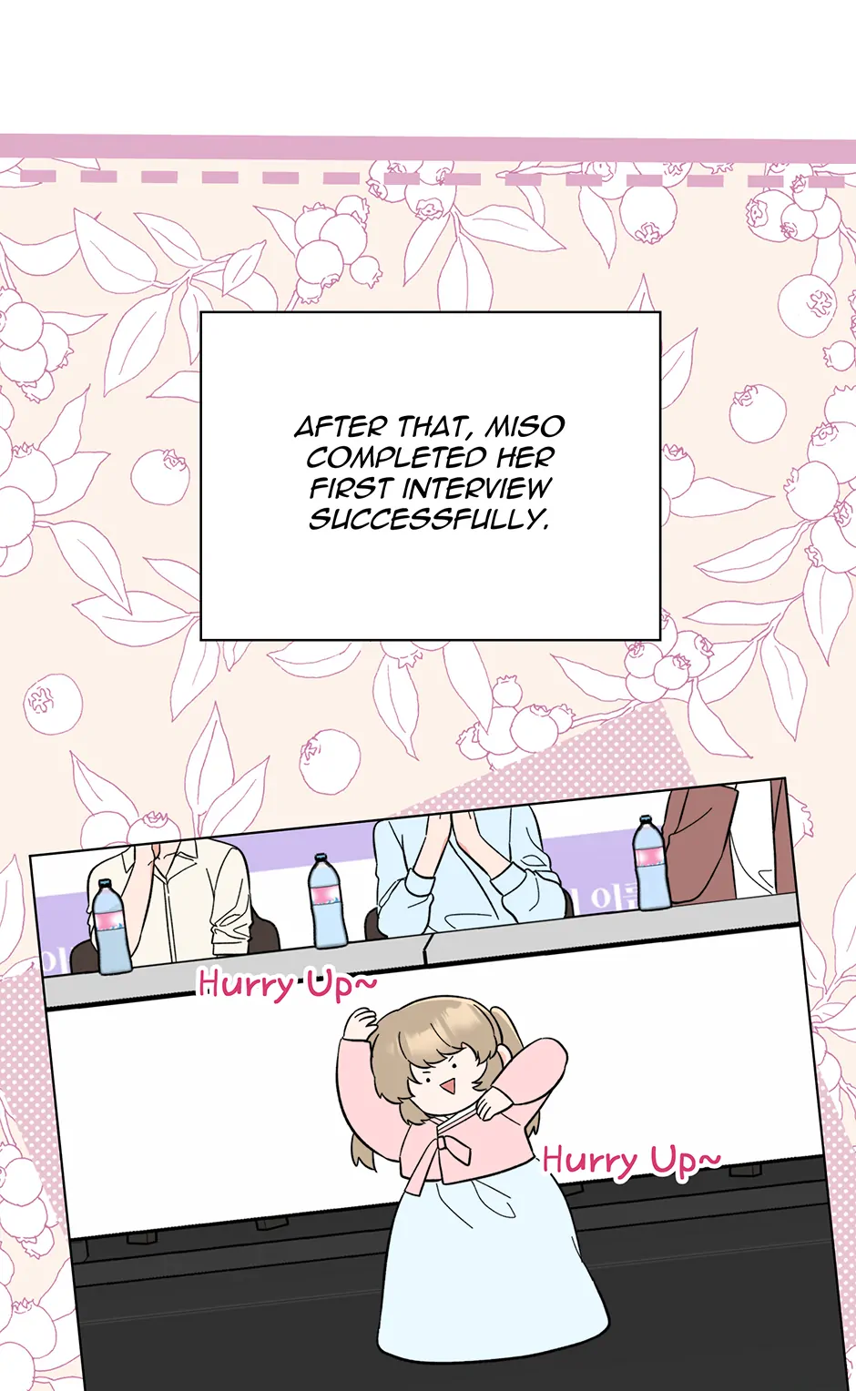 Read 1St Year Max Level Manager EN Manga Online