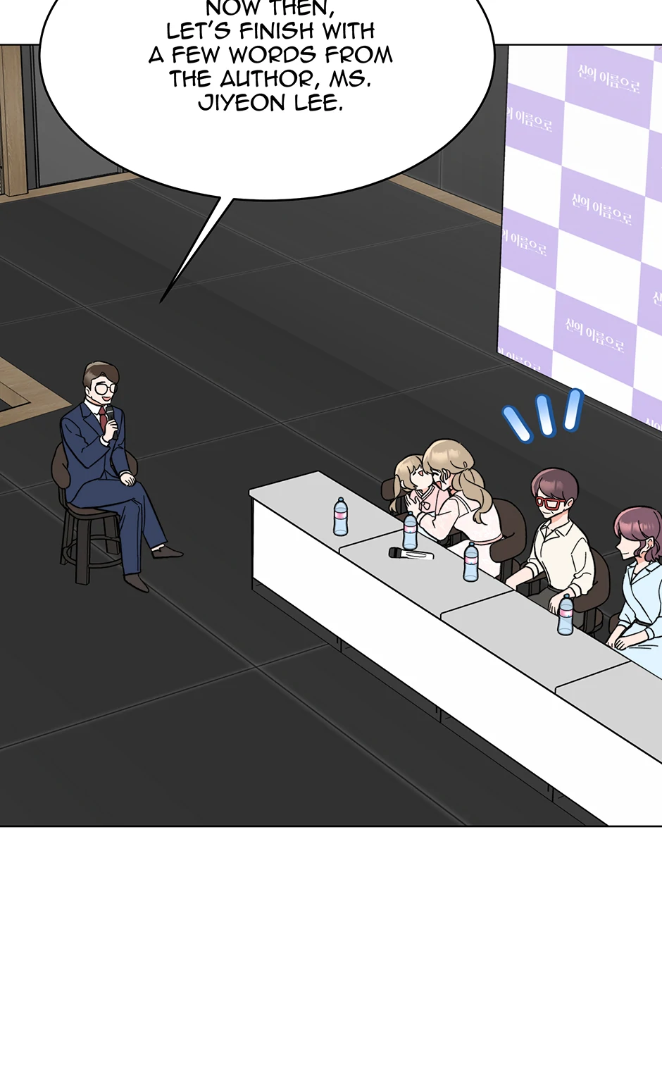 Read 1St Year Max Level Manager EN Manga Online