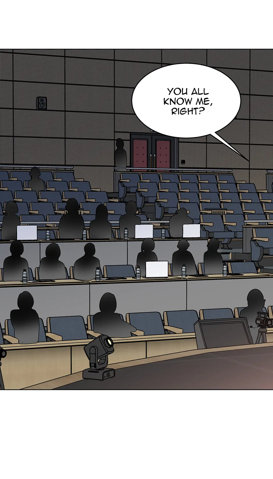 Read 1St Year Max Level Manager EN Manga Online