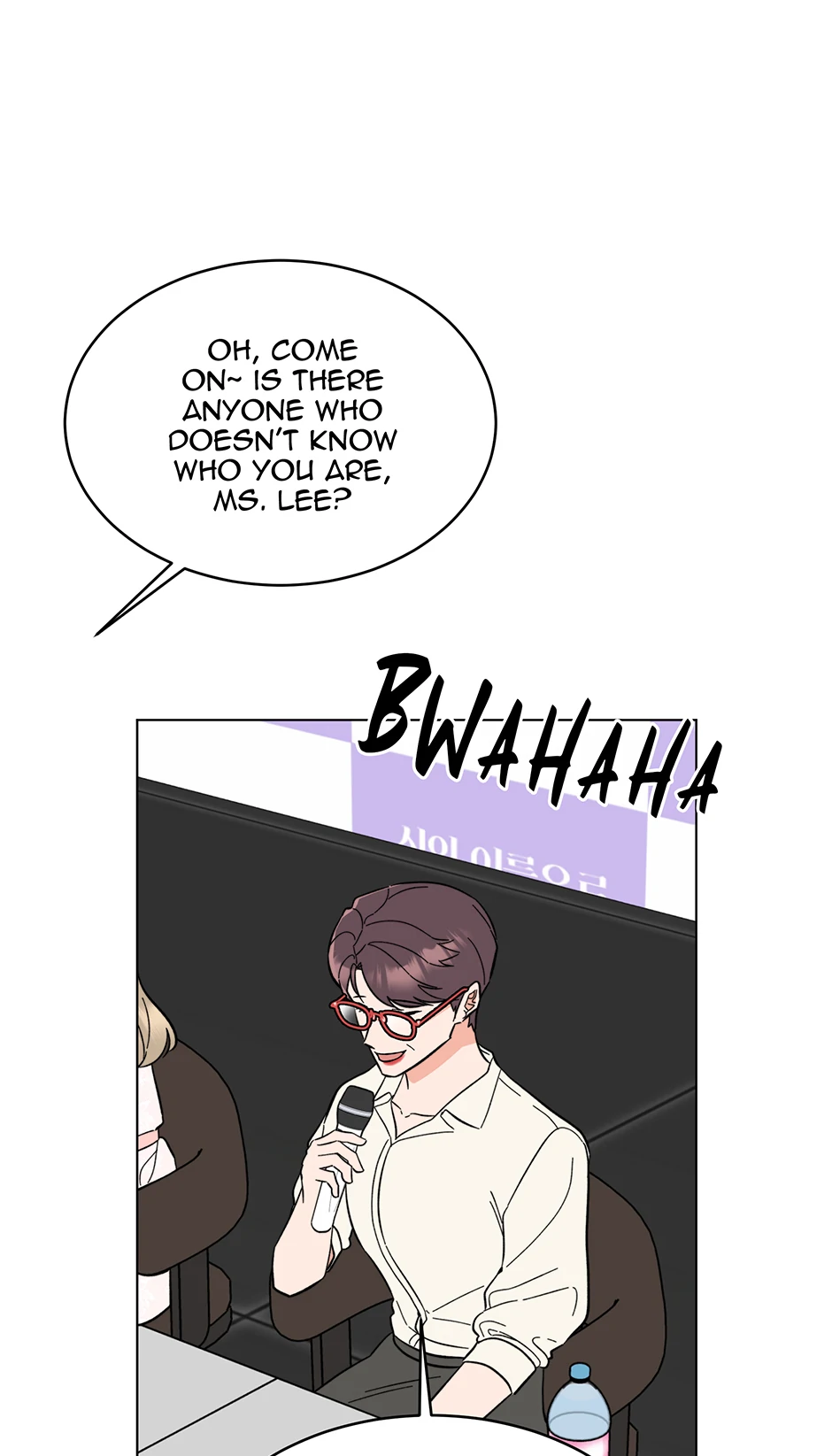 Read 1St Year Max Level Manager EN Manga Online