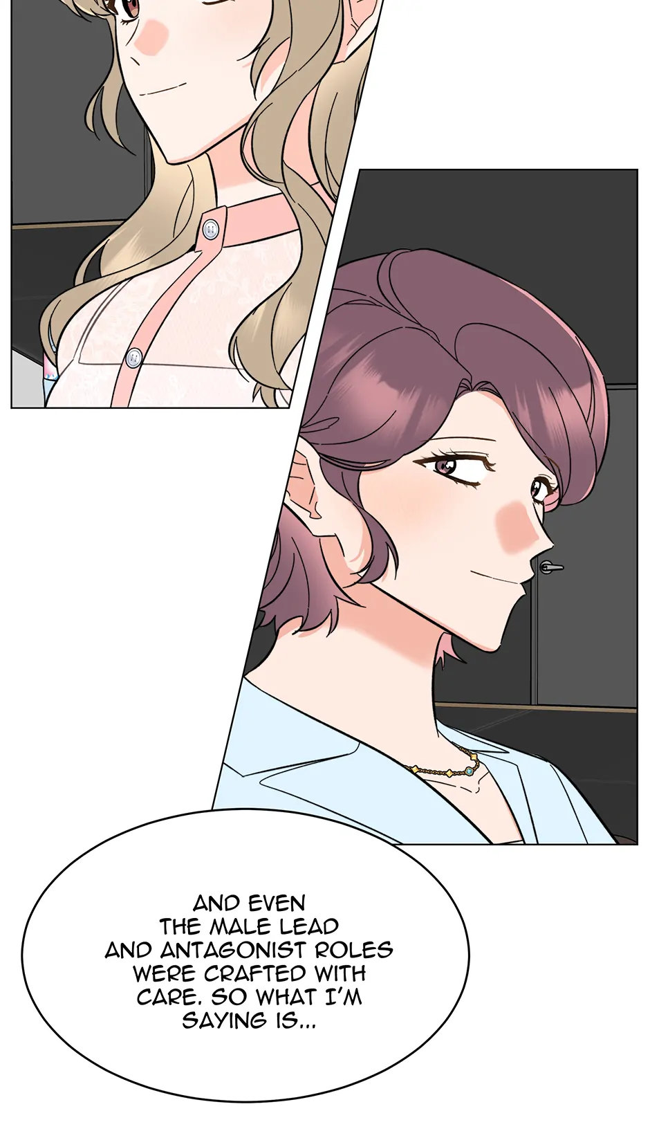 Read 1St Year Max Level Manager EN Manga Online