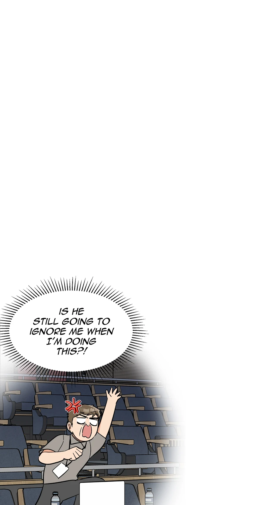 Read 1St Year Max Level Manager EN Manga Online