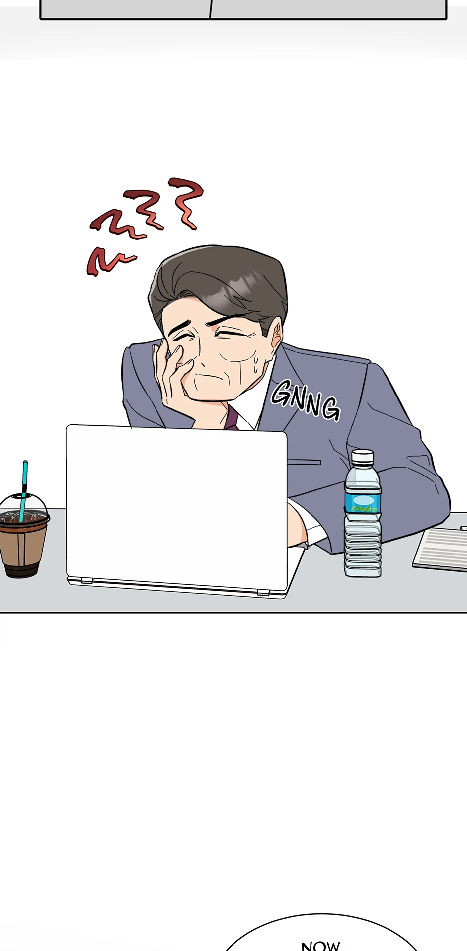 Read 1St Year Max Level Manager EN Manga Online