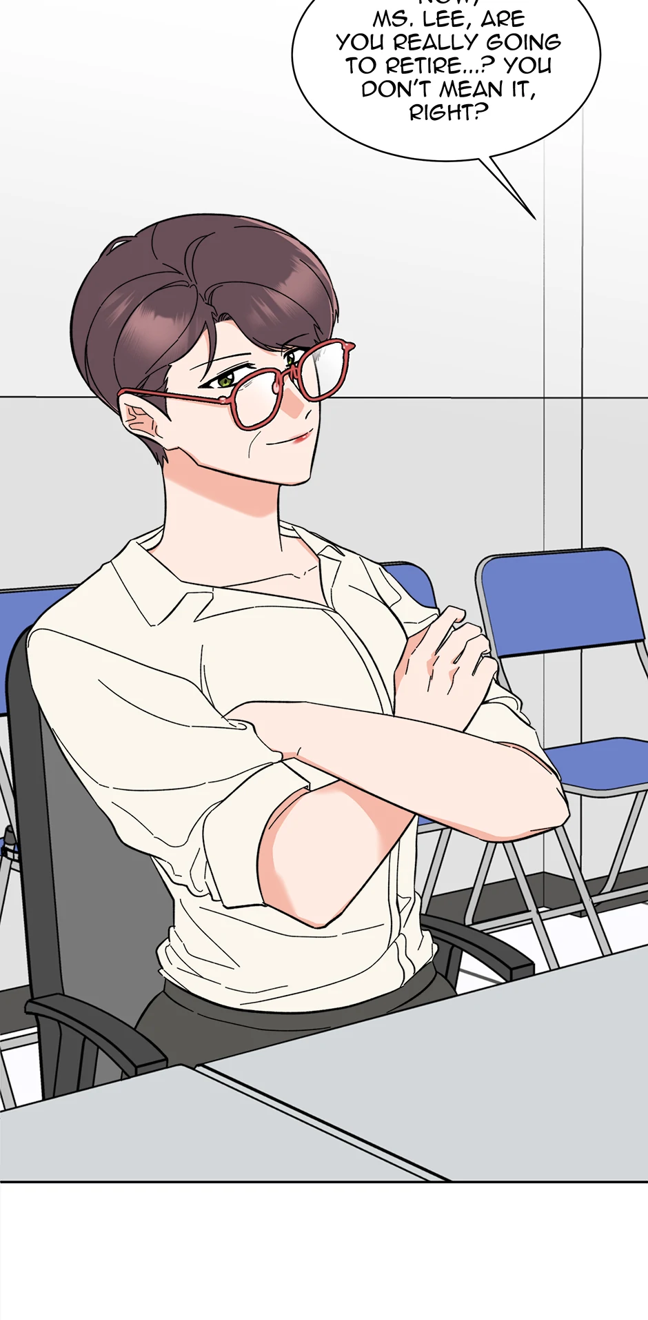 Read 1St Year Max Level Manager EN Manga Online