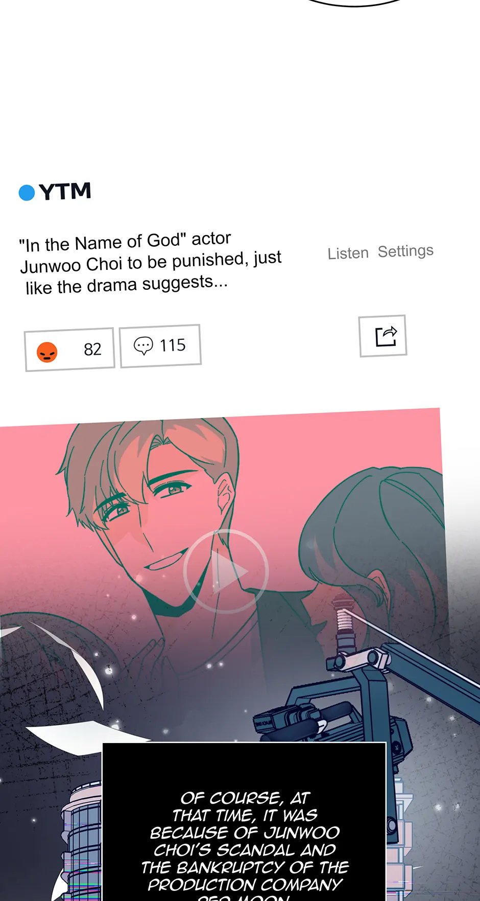 Read 1St Year Max Level Manager EN Manga Online