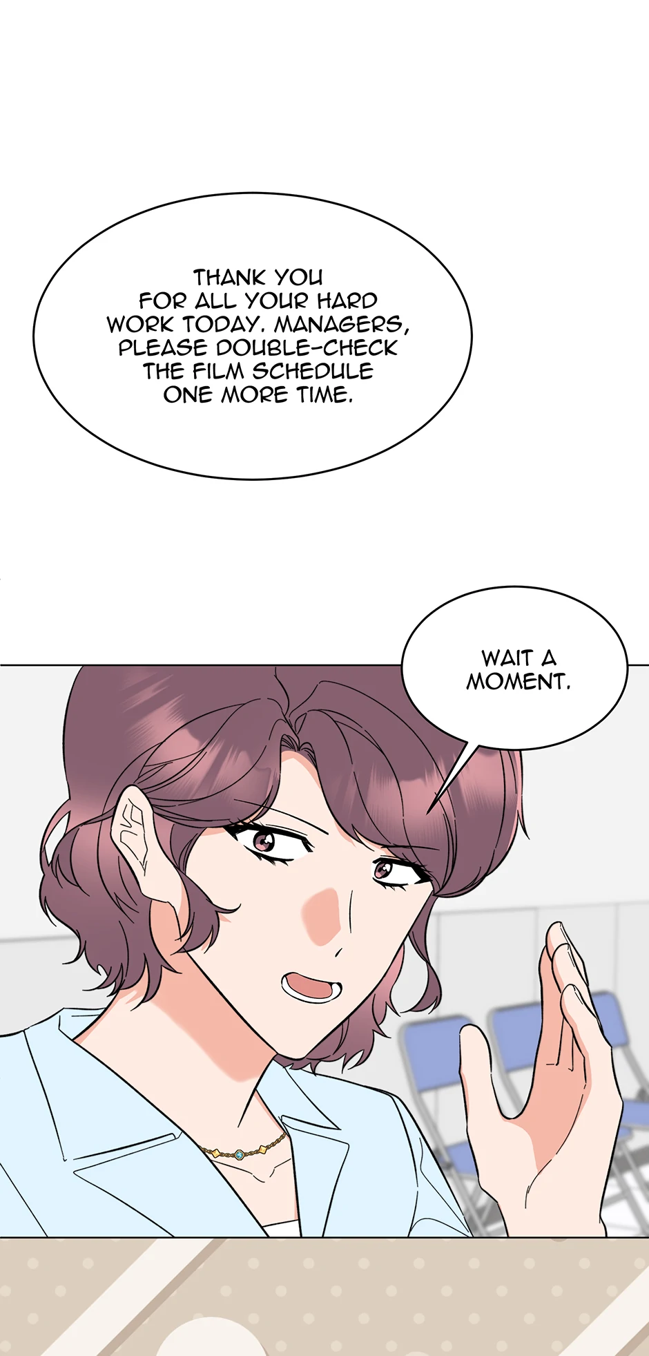 Read 1St Year Max Level Manager EN Manga Online