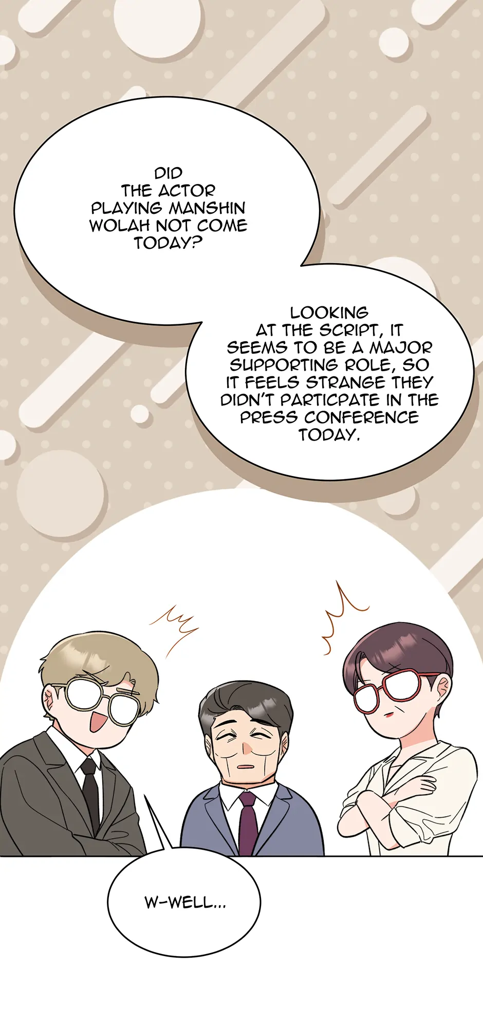 Read 1St Year Max Level Manager EN Manga Online