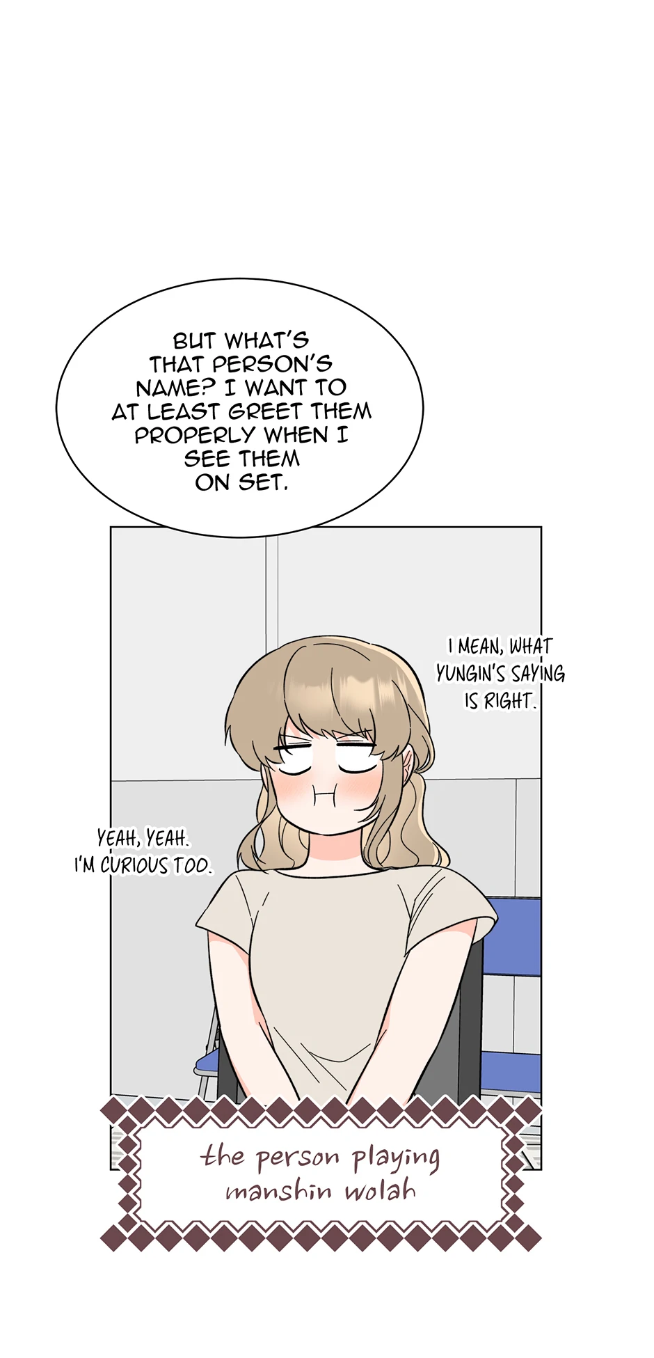 Read 1St Year Max Level Manager EN Manga Online