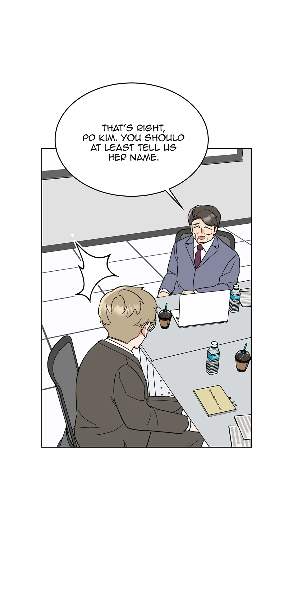 Read 1St Year Max Level Manager EN Manga Online