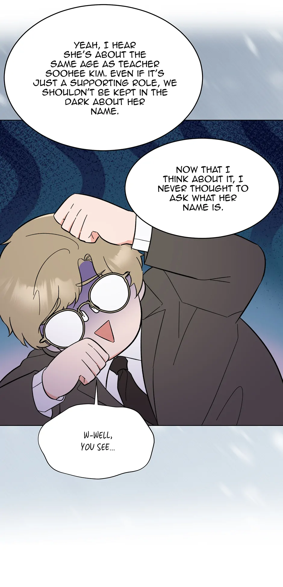 Read 1St Year Max Level Manager EN Manga Online