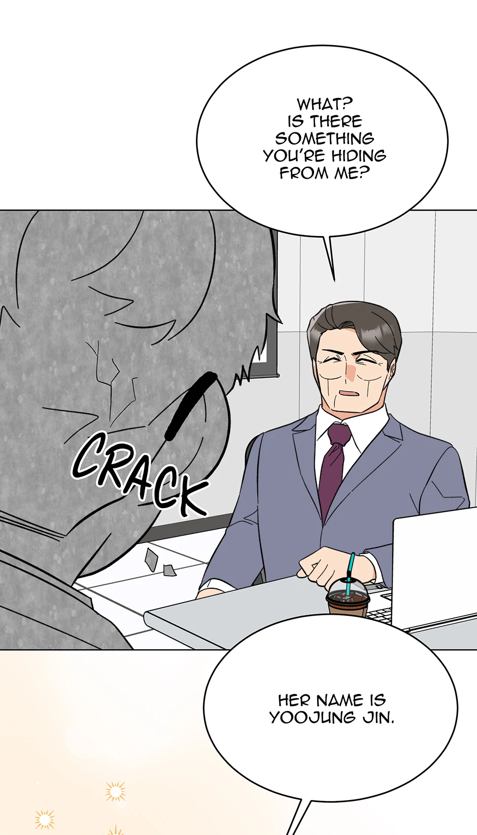 Read 1St Year Max Level Manager EN Manga Online