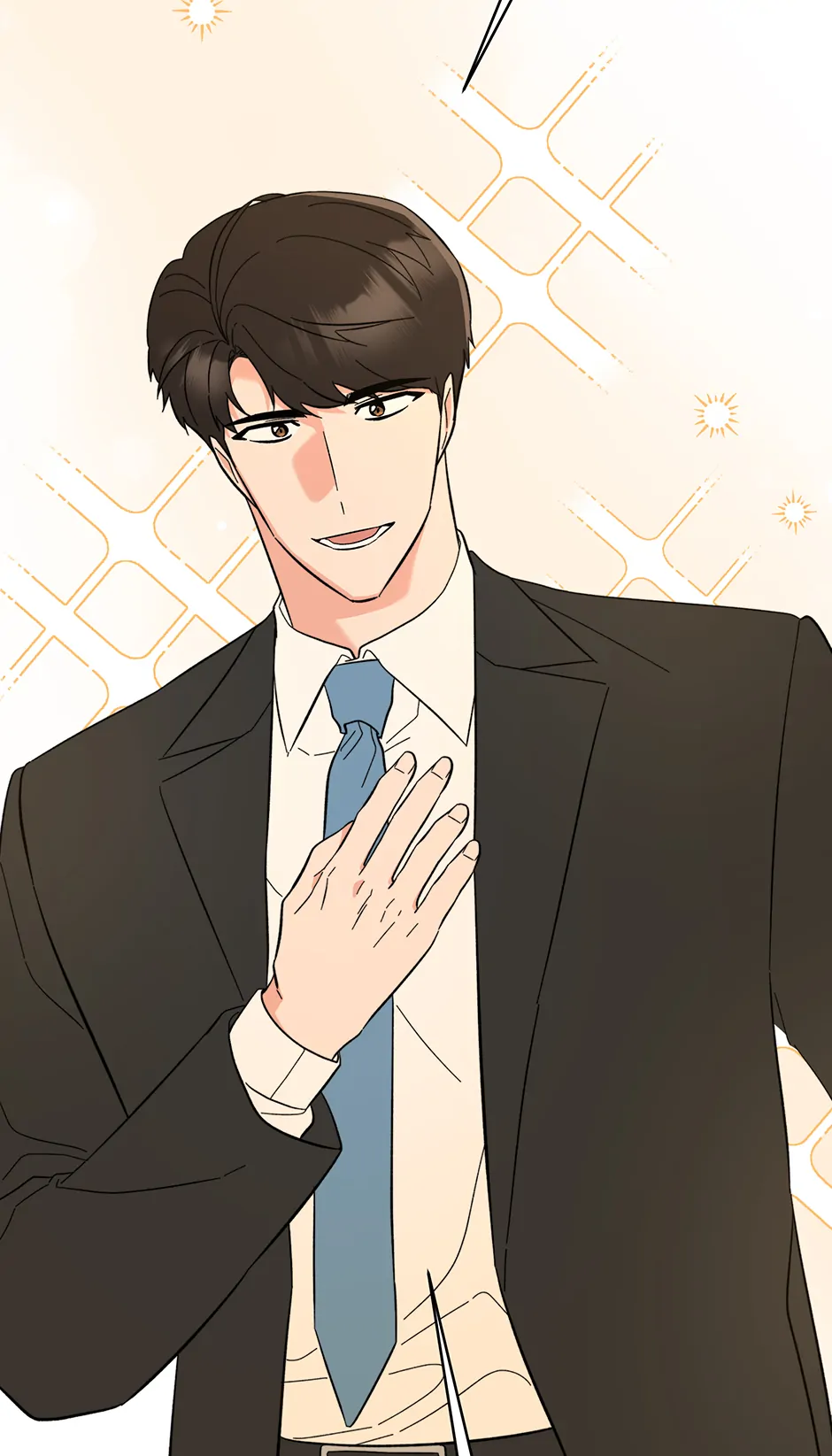 Read 1St Year Max Level Manager EN Manga Online