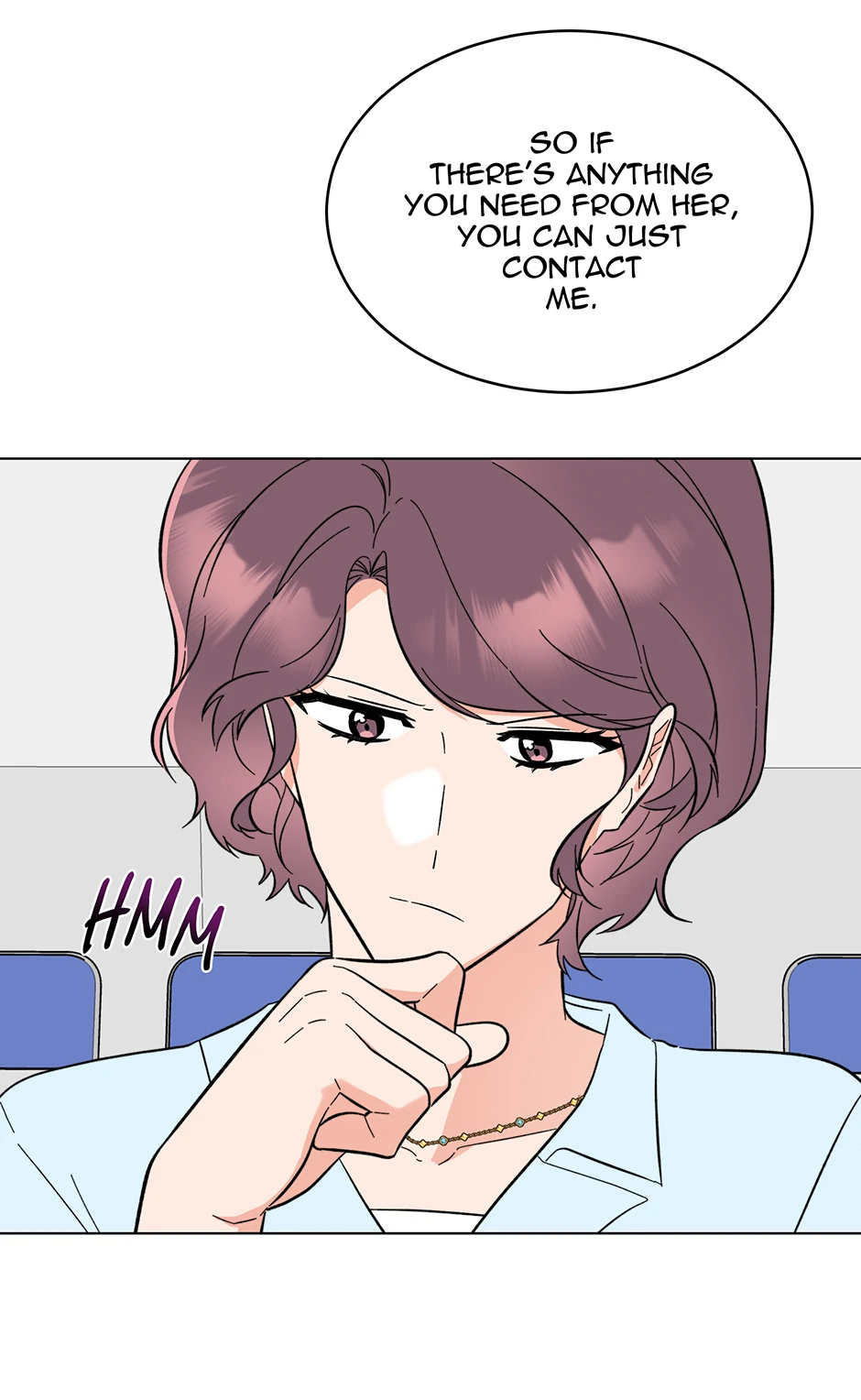 Read 1St Year Max Level Manager EN Manga Online