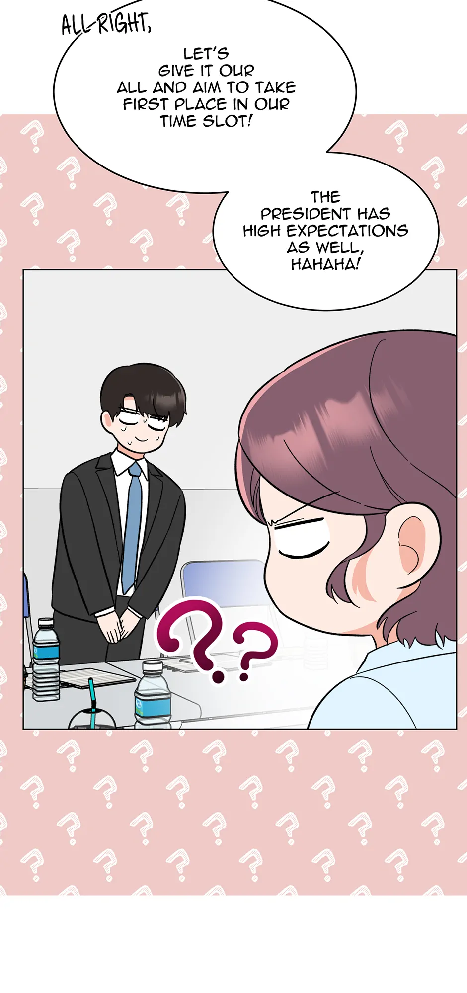 Read 1St Year Max Level Manager EN Manga Online