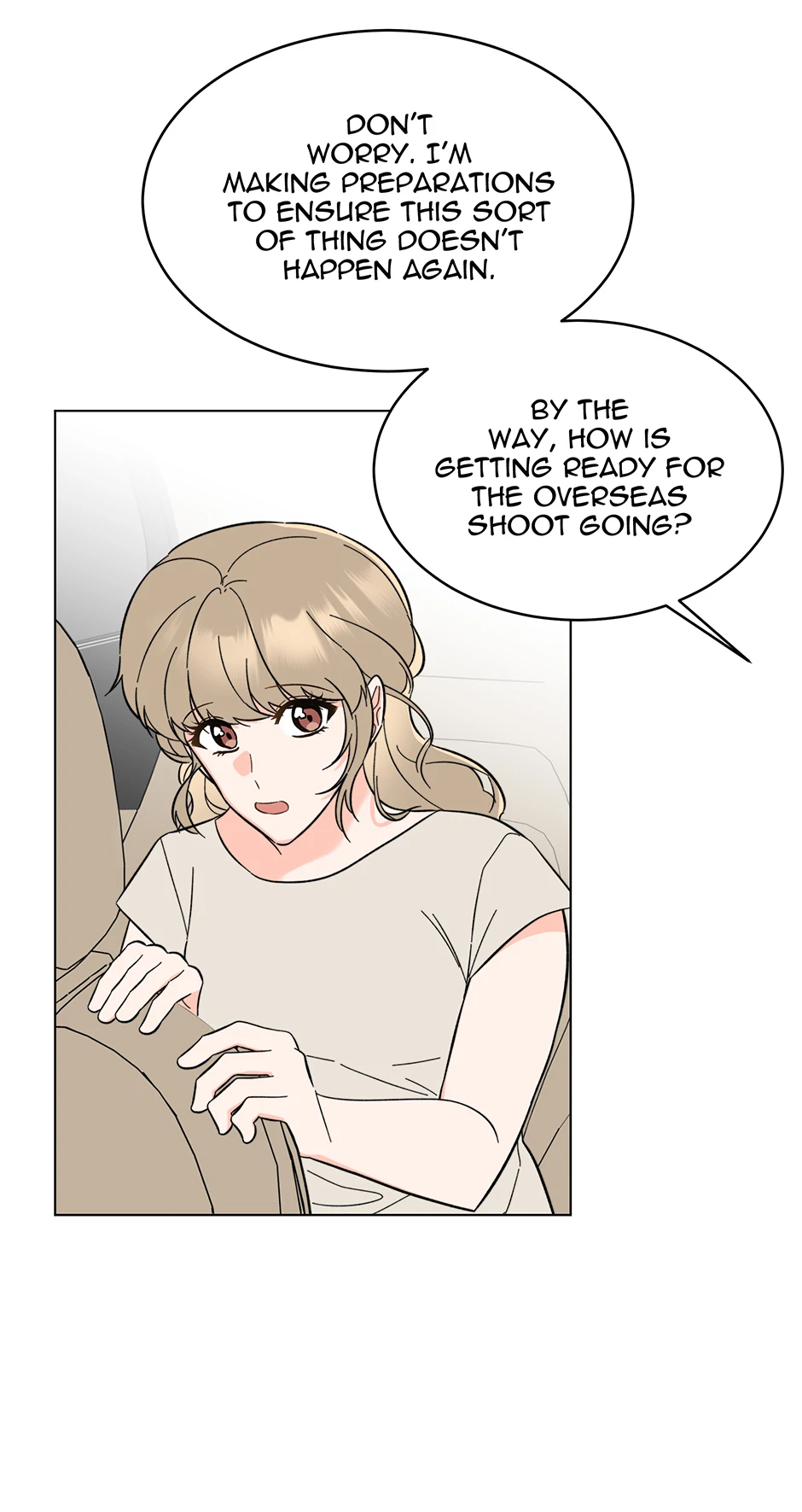 Read 1St Year Max Level Manager EN Manga Online