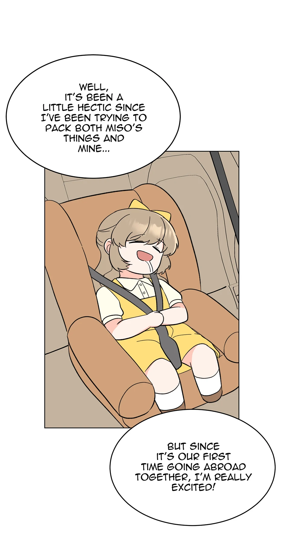 Read 1St Year Max Level Manager EN Manga Online