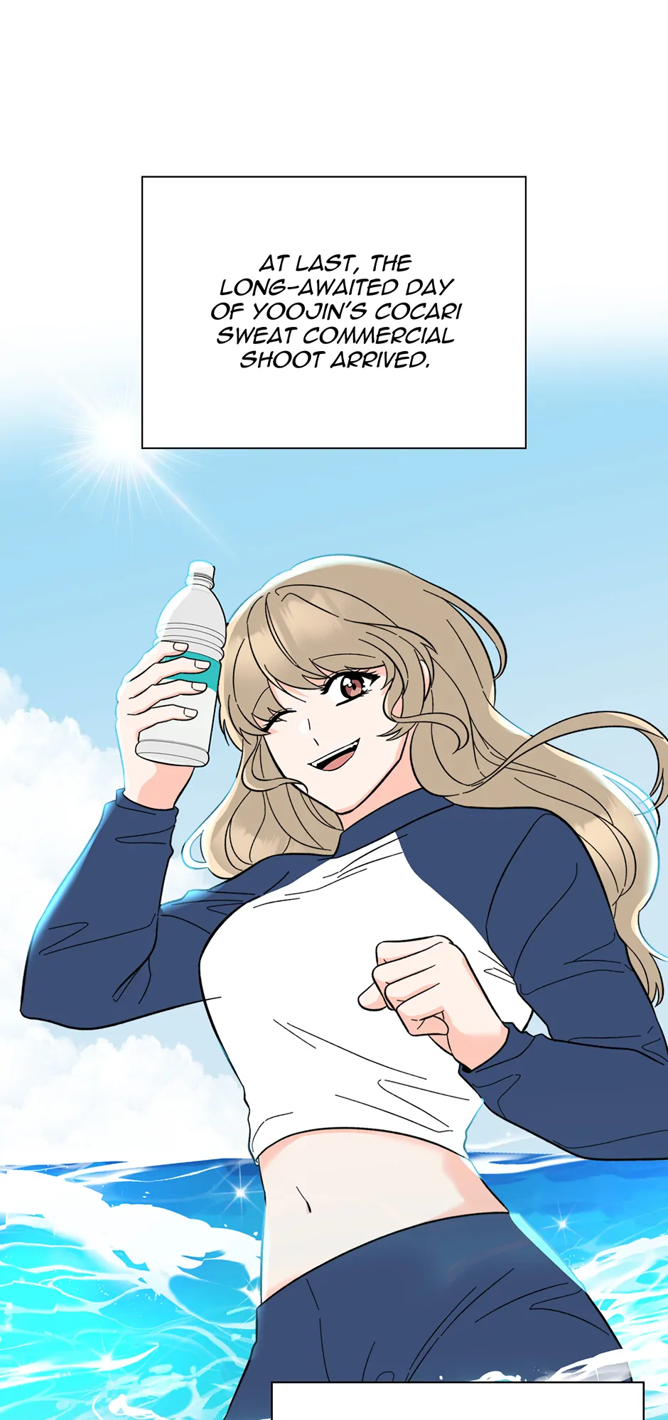 Read 1St Year Max Level Manager EN Manga Online