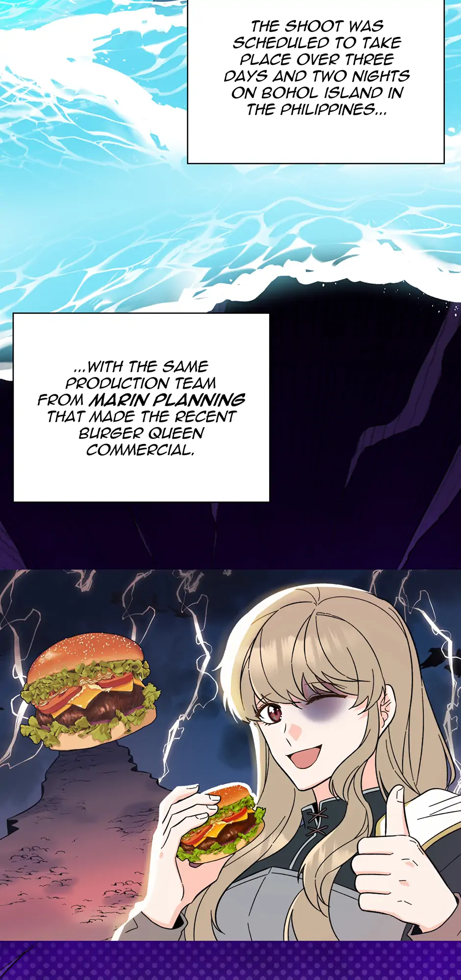 Read 1St Year Max Level Manager EN Manga Online