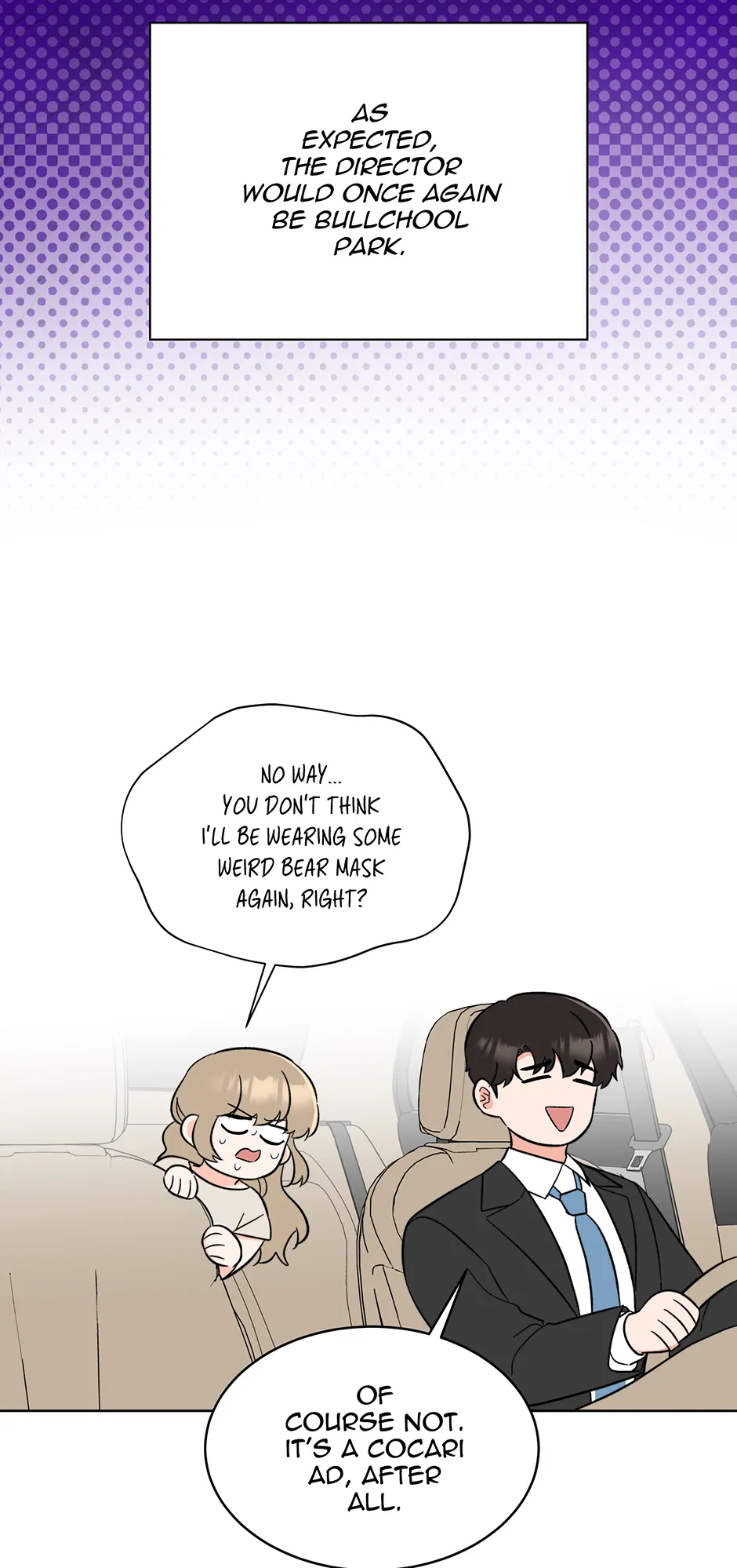 Read 1St Year Max Level Manager EN Manga Online