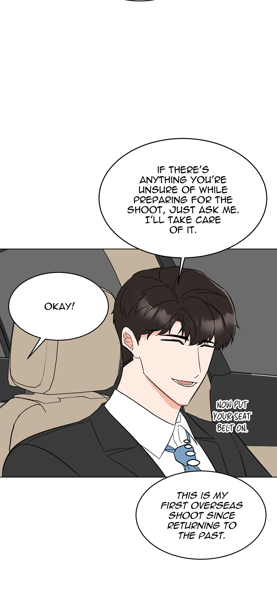 Read 1St Year Max Level Manager EN Manga Online