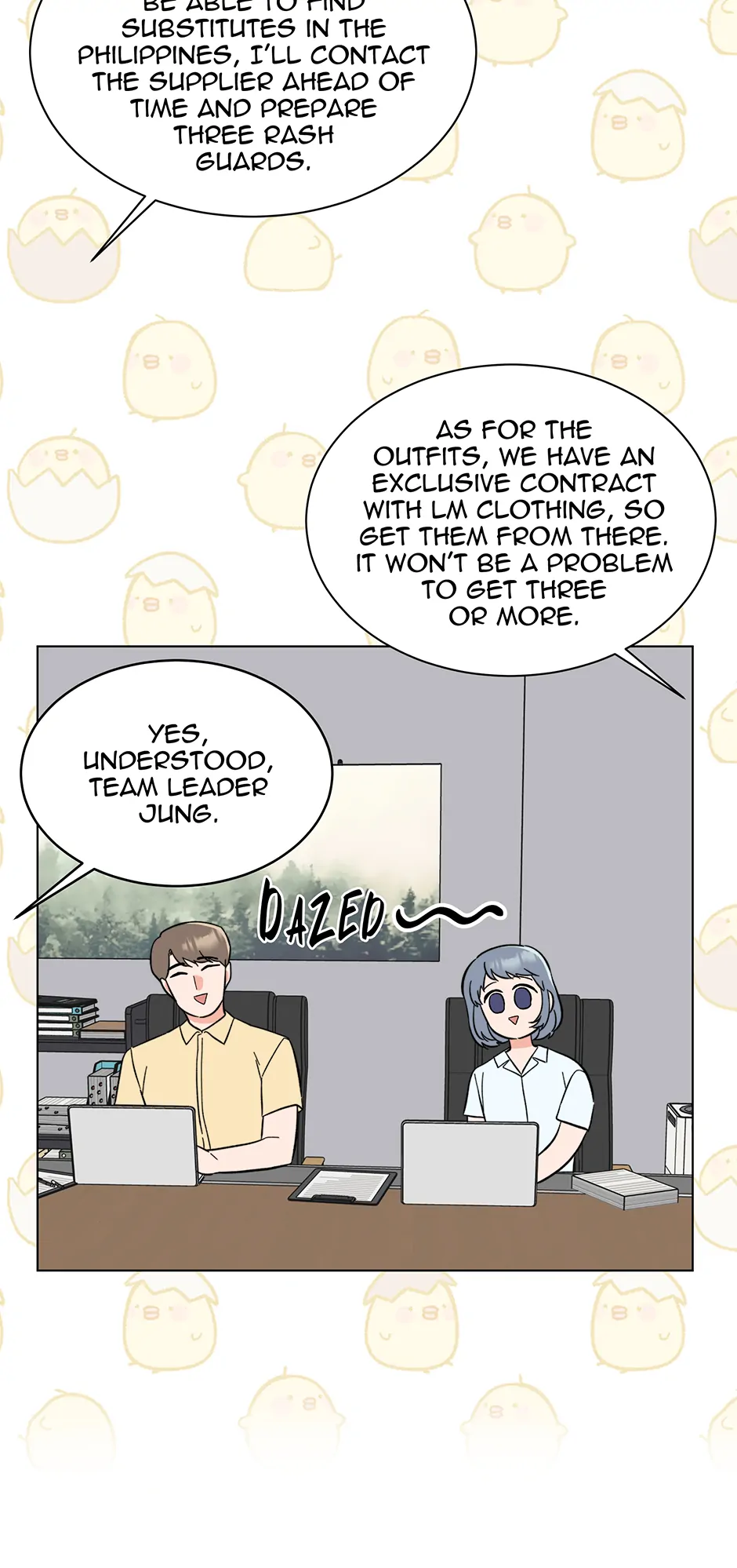 Read 1St Year Max Level Manager EN Manga Online