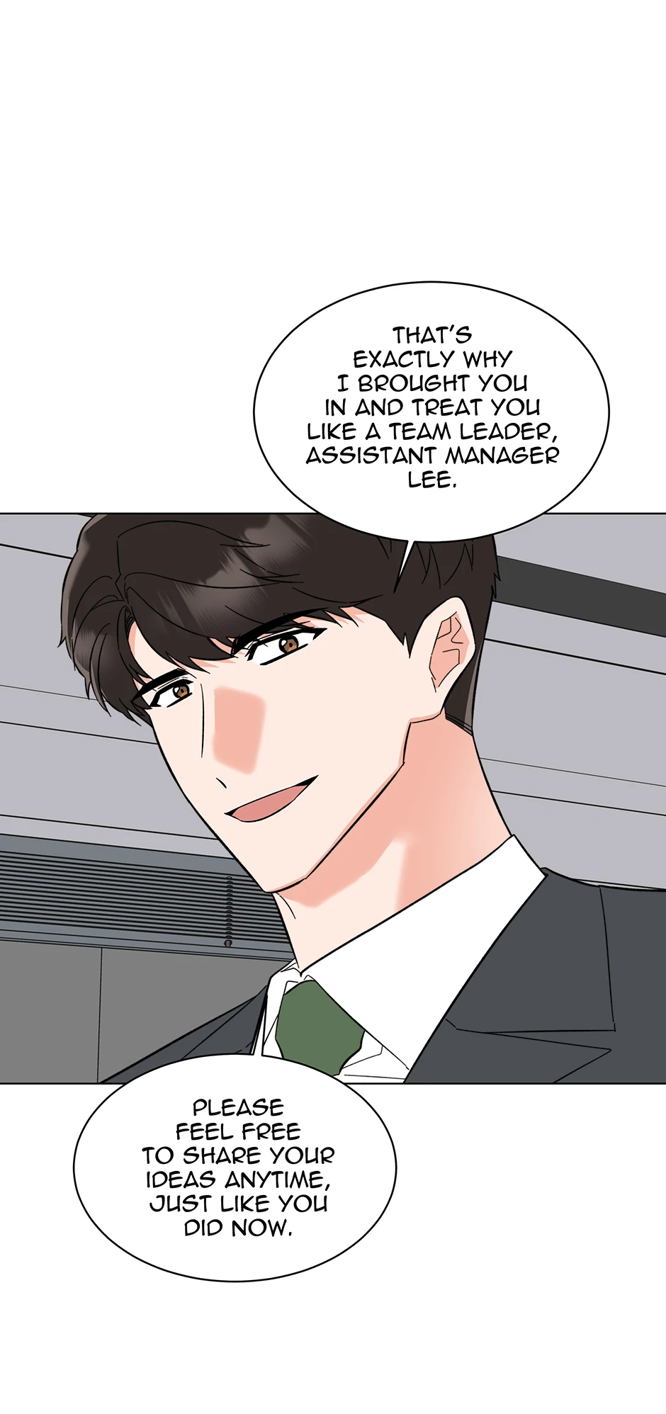 Read 1St Year Max Level Manager EN Manga Online