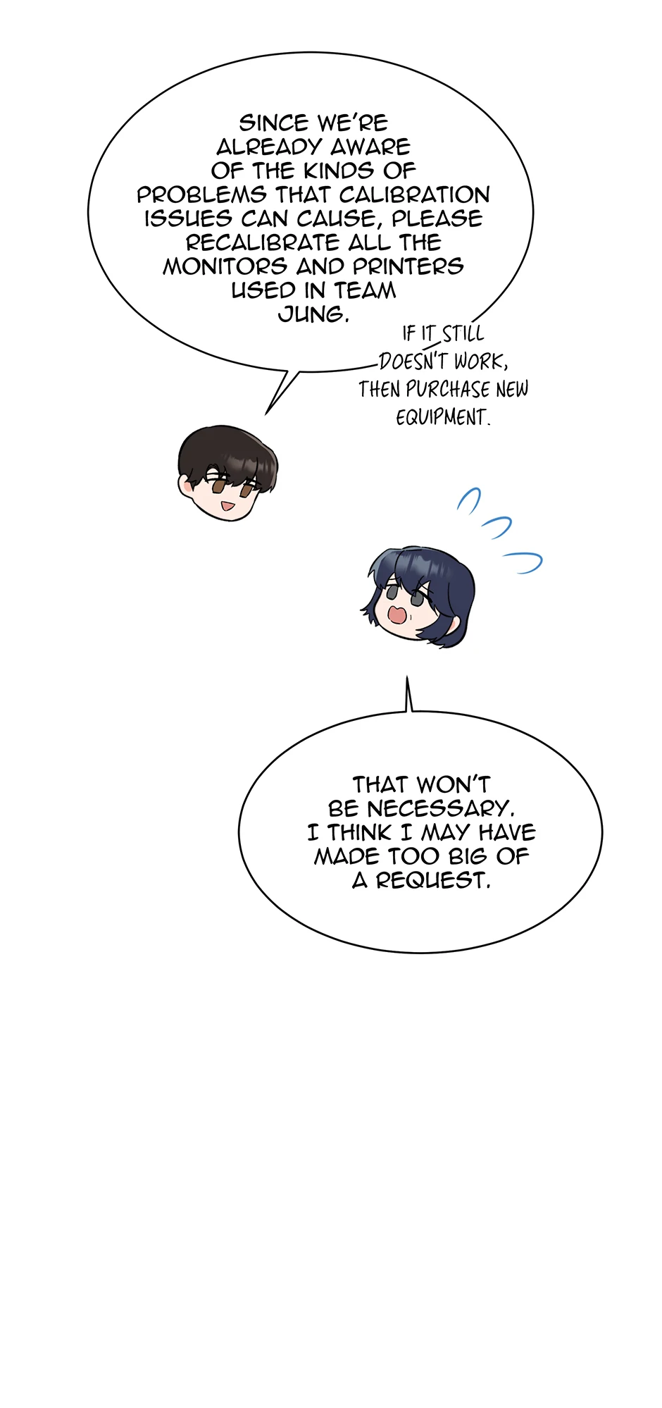 Read 1St Year Max Level Manager EN Manga Online