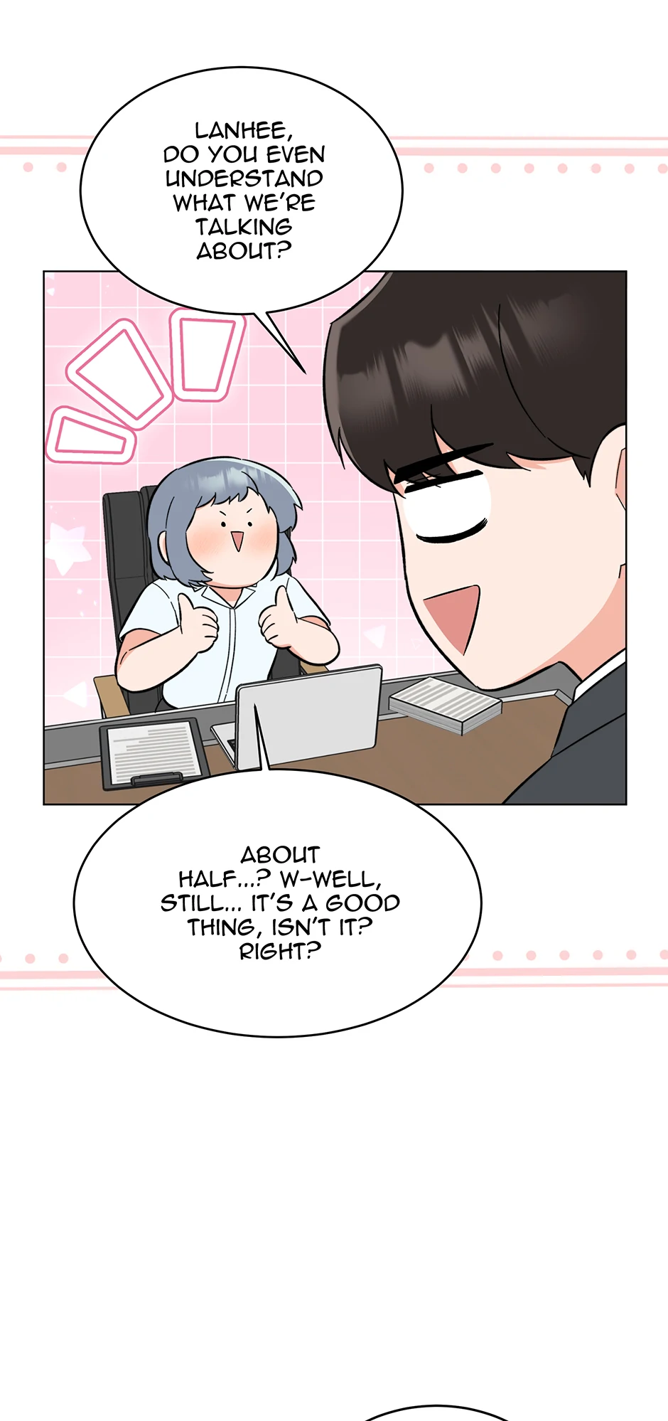 Read 1St Year Max Level Manager EN Manga Online