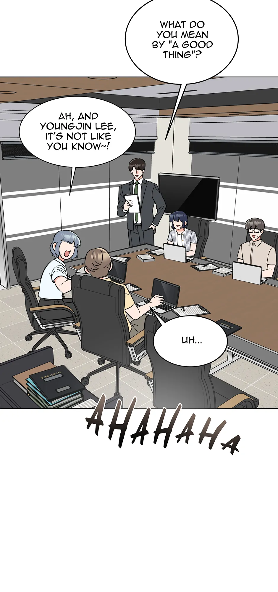 Read 1St Year Max Level Manager EN Manga Online