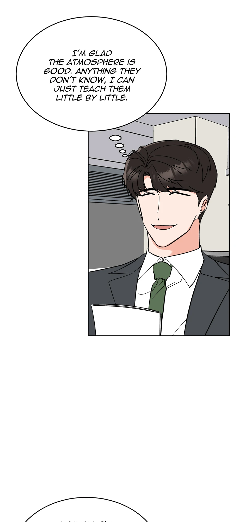 Read 1St Year Max Level Manager EN Manga Online