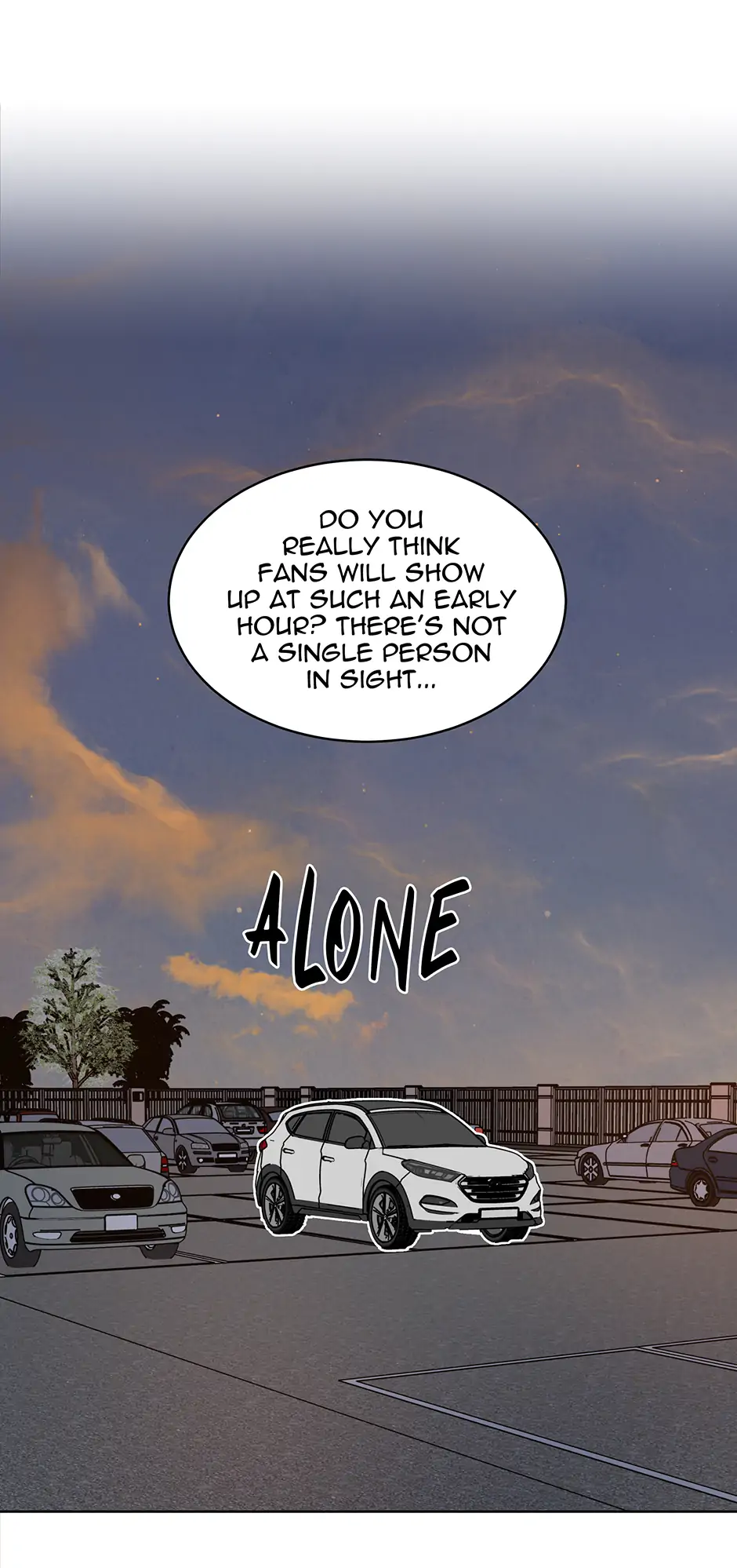 Read 1St Year Max Level Manager EN Manga Online