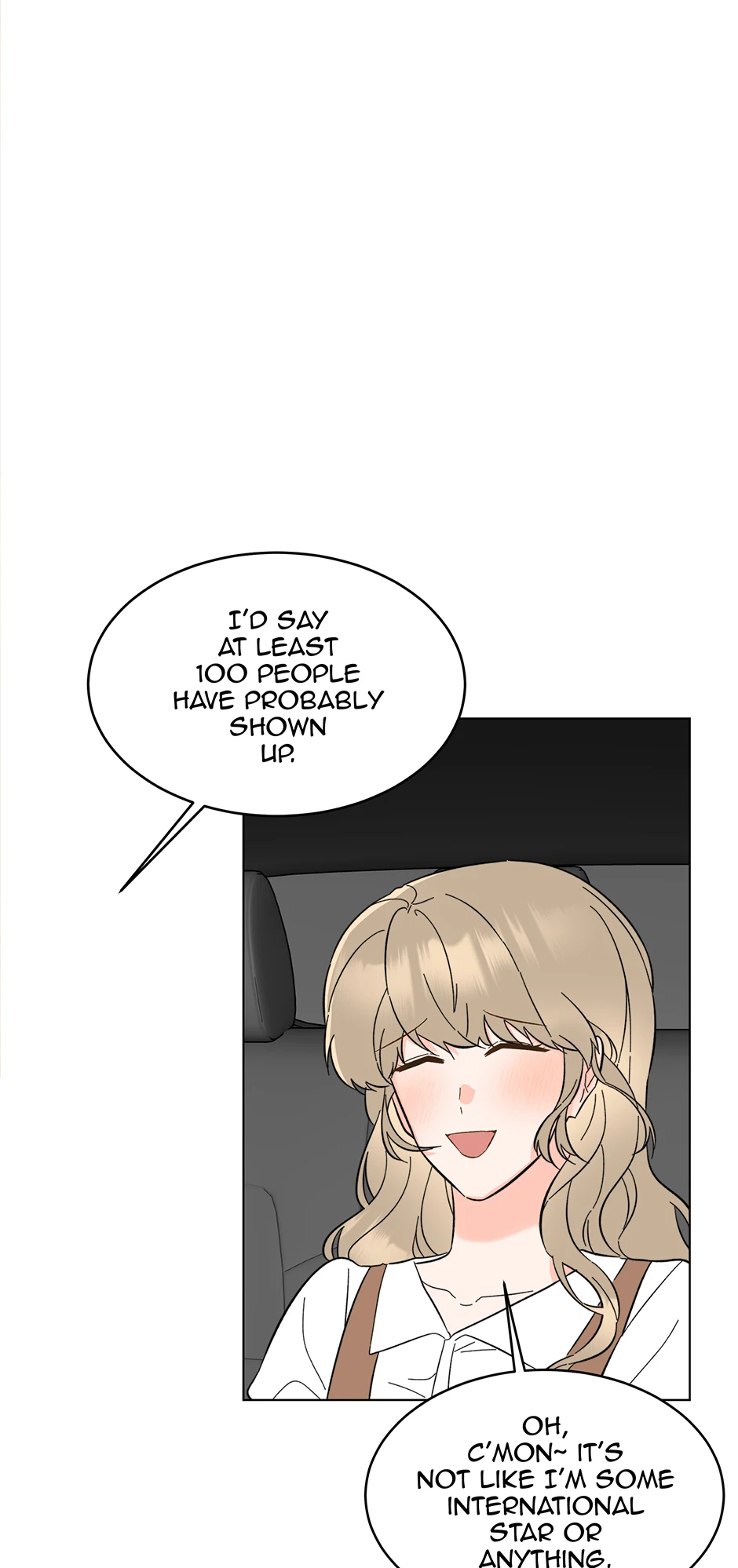 Read 1St Year Max Level Manager EN Manga Online