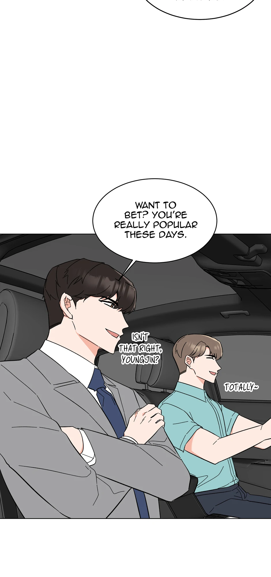 Read 1St Year Max Level Manager EN Manga Online