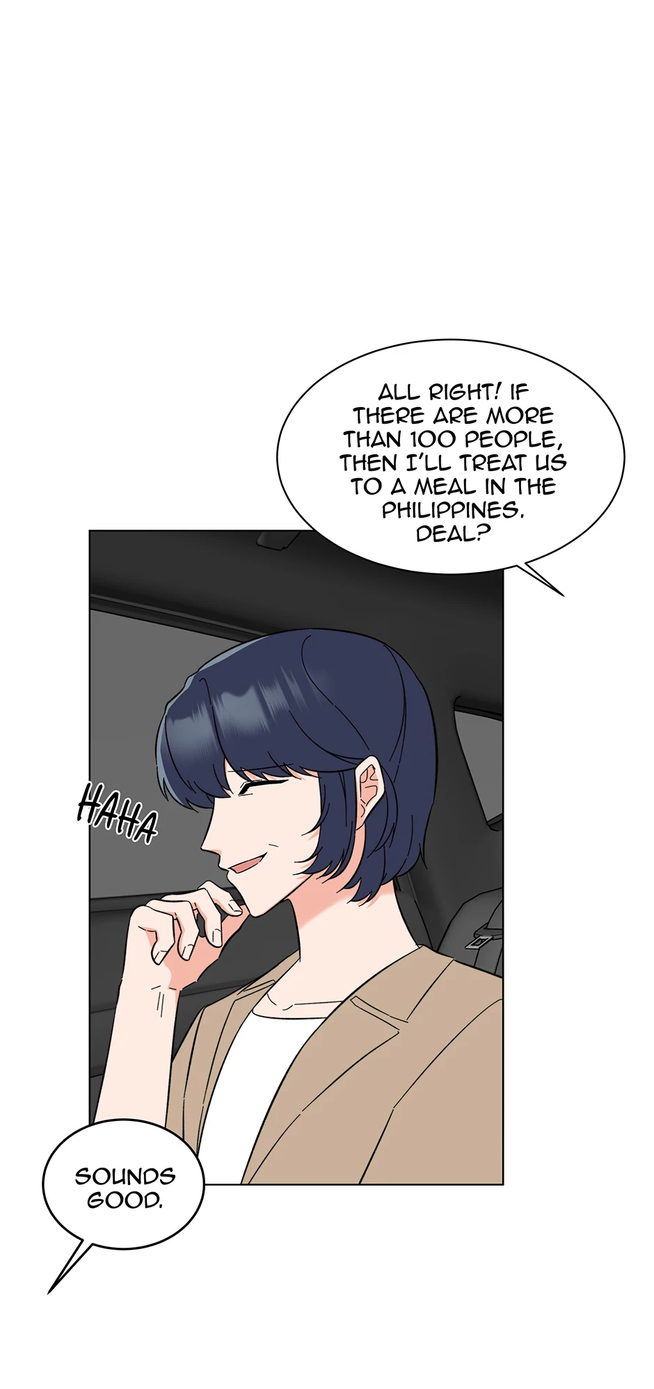 Read 1St Year Max Level Manager EN Manga Online