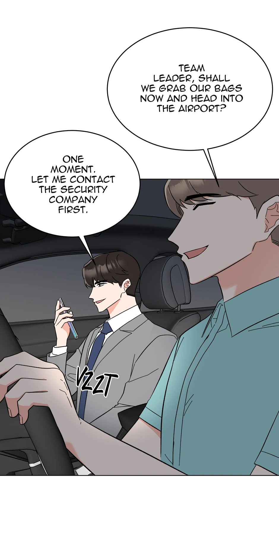 Read 1St Year Max Level Manager EN Manga Online