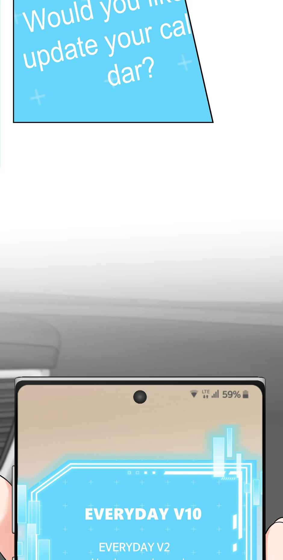 Read 1St Year Max Level Manager EN Manga Online